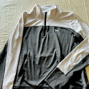 Pink ultimate long, sleeved sport jersey